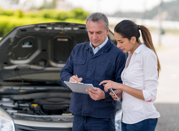 Local insurance for Licking County County drivers
